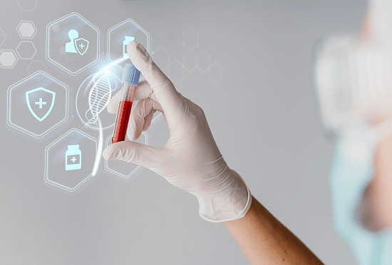 Generative Content Evaluator